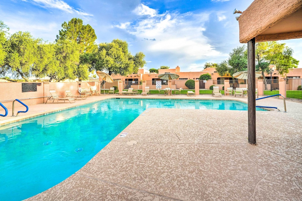 Peoria Oasis with Resort Amenities 2 Mi To Downtown - photo 24