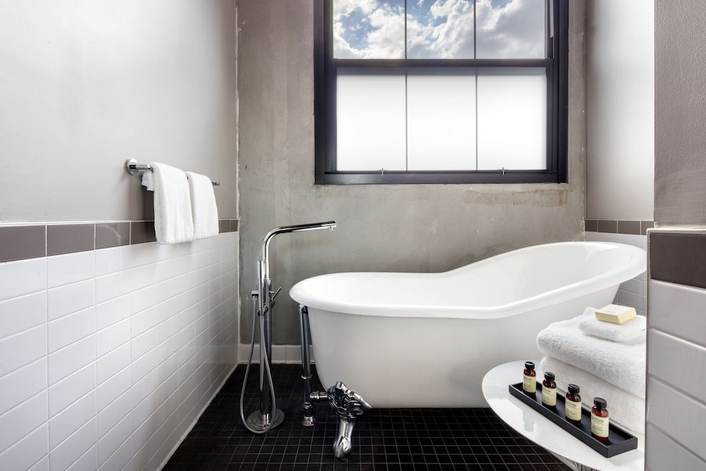 Hotel Nyack a JdV by Hyatt Hotel - photo 20