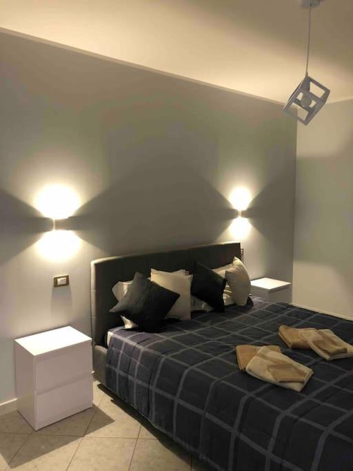 Le Stelle Di San Lorenzo Appartamento Indipendente in Decimomannu, Italy