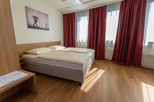 Hotel Sommerhaus Linz in Linz, Austria