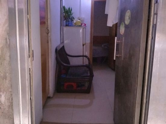 Lixiang Hotel in Guangzhou, People's Republic of China