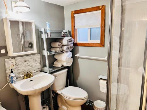 Tiny House with private Hot Tub near Seattle — 4-Star Luxury Hotel in Shoreline, United States