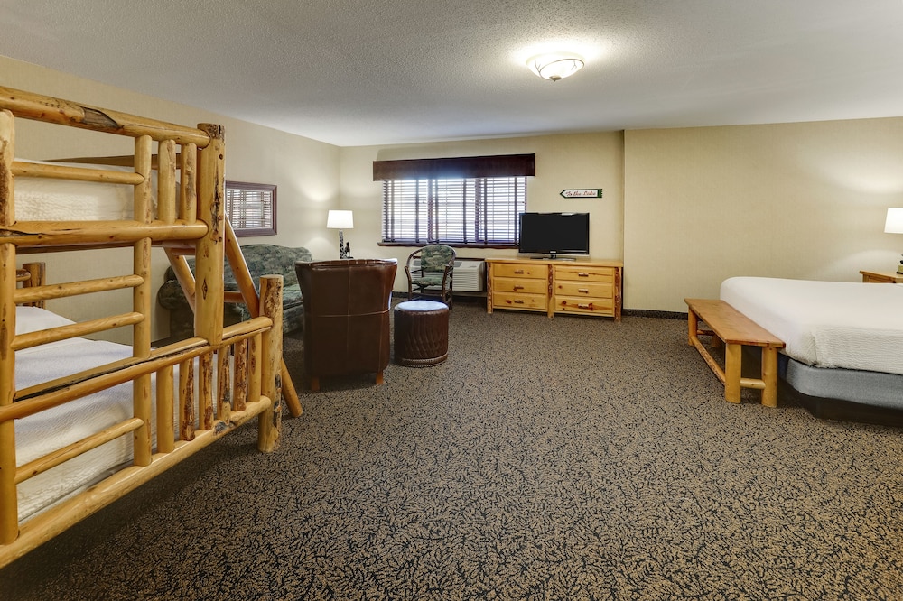 Stoney Creek Hotel Quad Cities Moline - photo 11