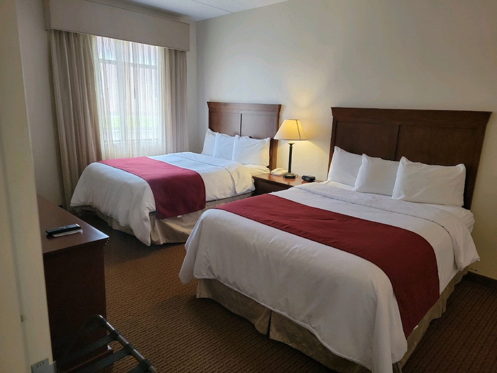 Penn Wells Lodge - photo 17