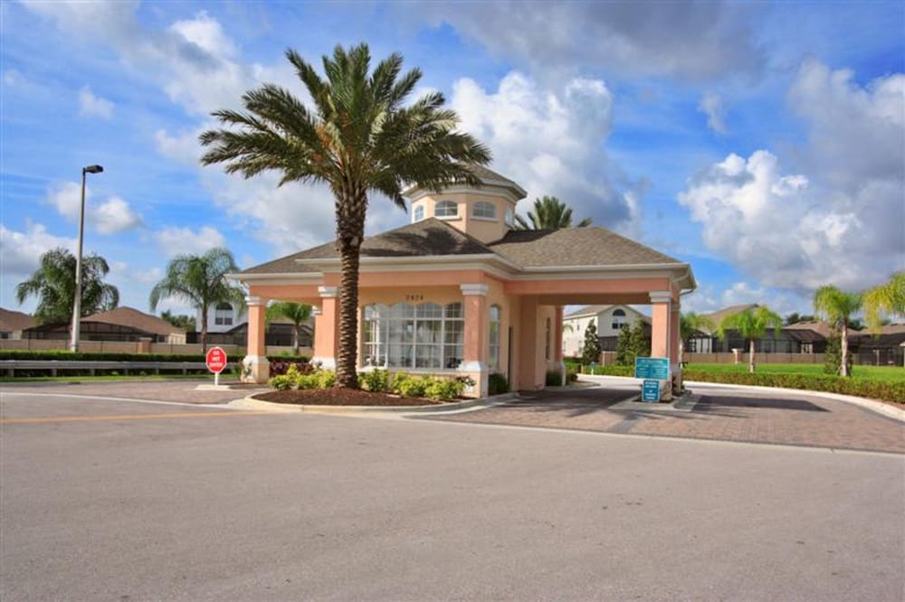 Windsor Palms Resort 2357 - photo 23