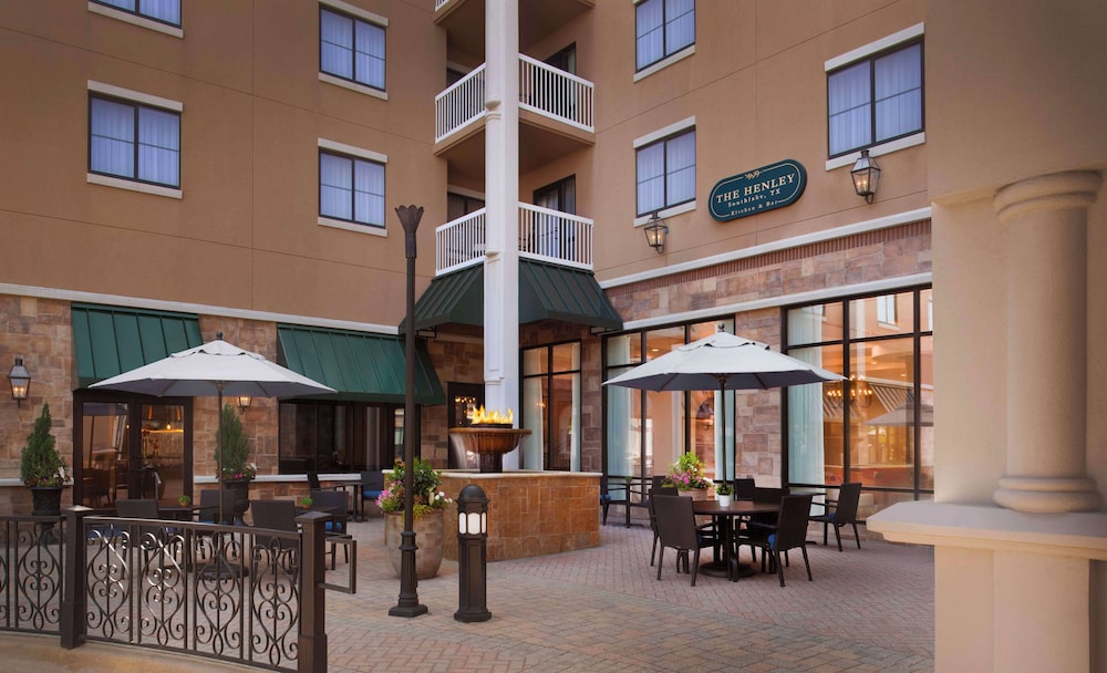 Hilton Dallas Southlake Town Square - photo 57