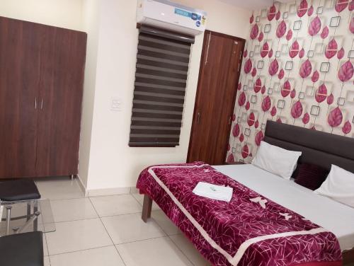 Hotel K9 Sunview - last minute hotel in Unknown City