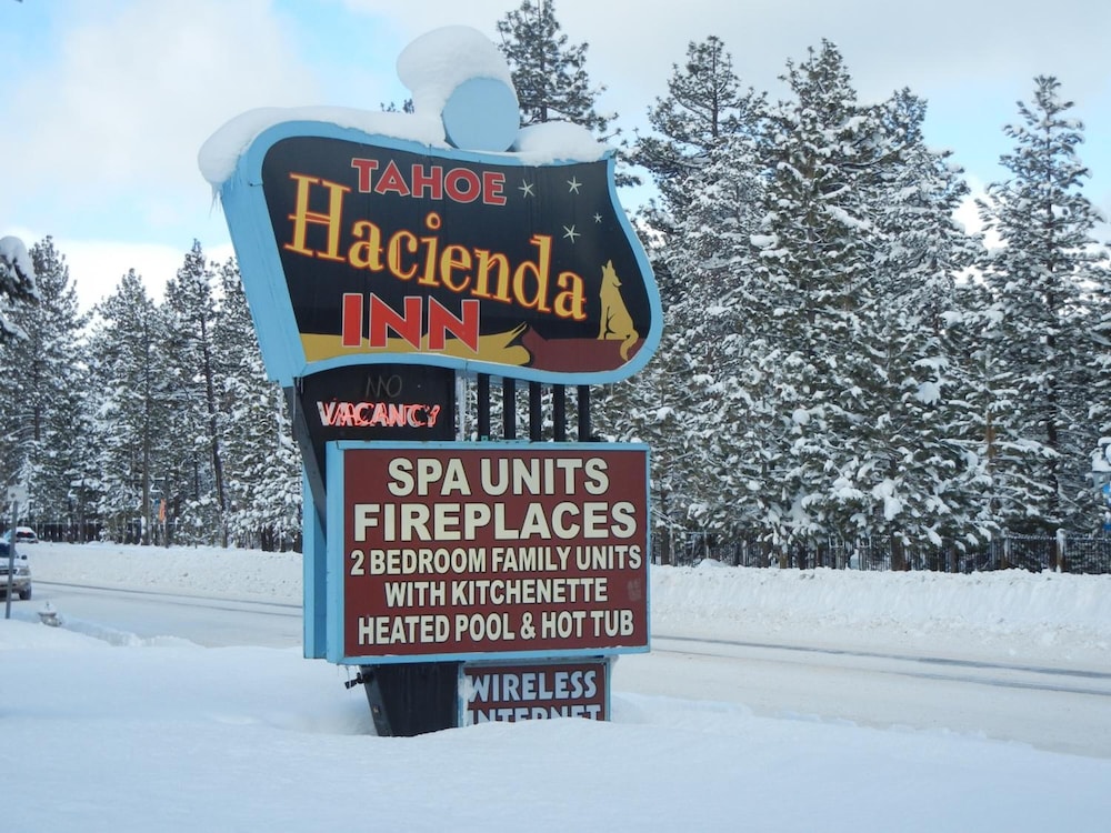 Tahoe Hacienda Inn - photo 2