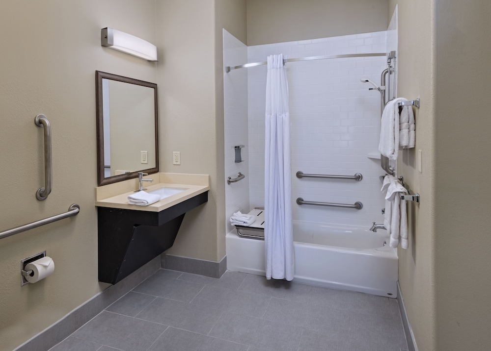 Staybridge Suites Austin NW by IHG - photo 13