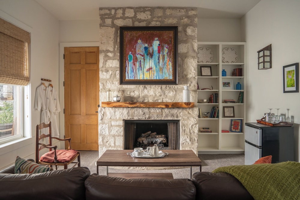 Sage Hill Inn & Spa - photo 80