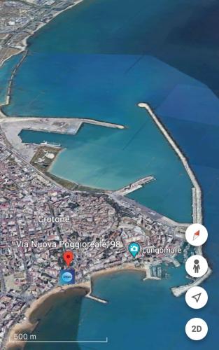 Cielo B&B — 4-Star Luxury Hotel in Crotone, Italy