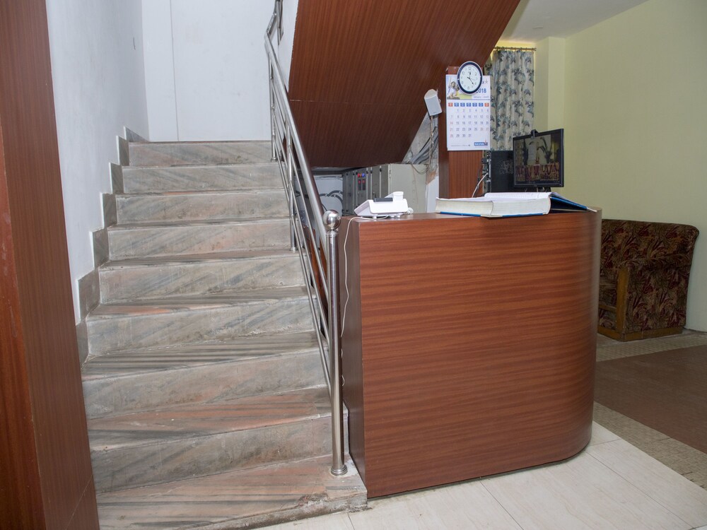 OYO 11346 Hotel Tazz Odisha — Bhubaneshwar — photo 3