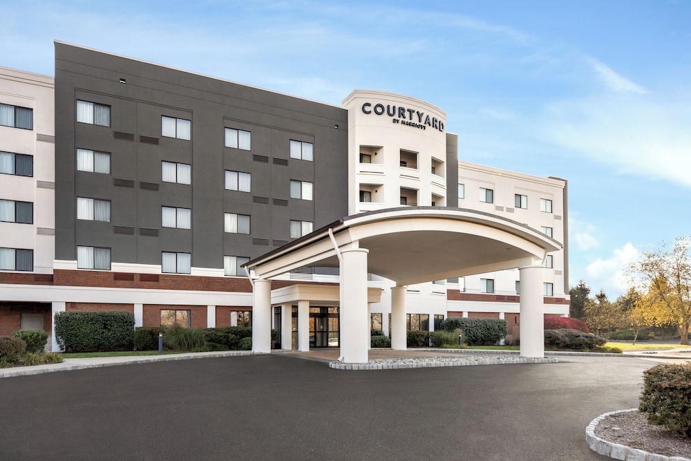 Courtyard by Marriott Ewing Princeton - photo 49
