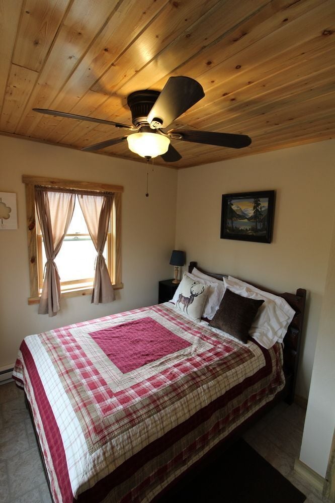 The Historic Wapiti Lodge - photo 146