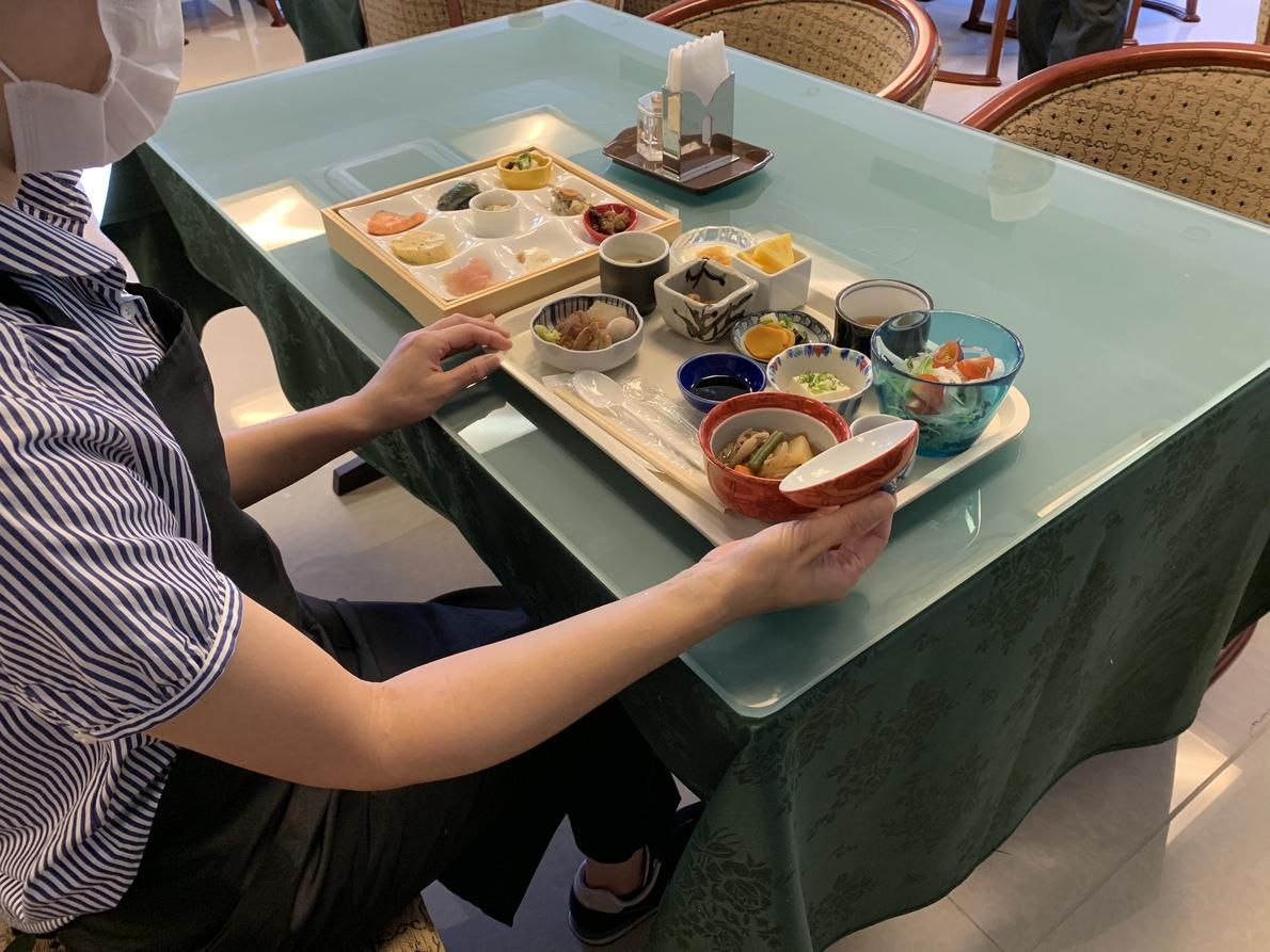 Feel Unazuki — hotel in Kurobe-Shi