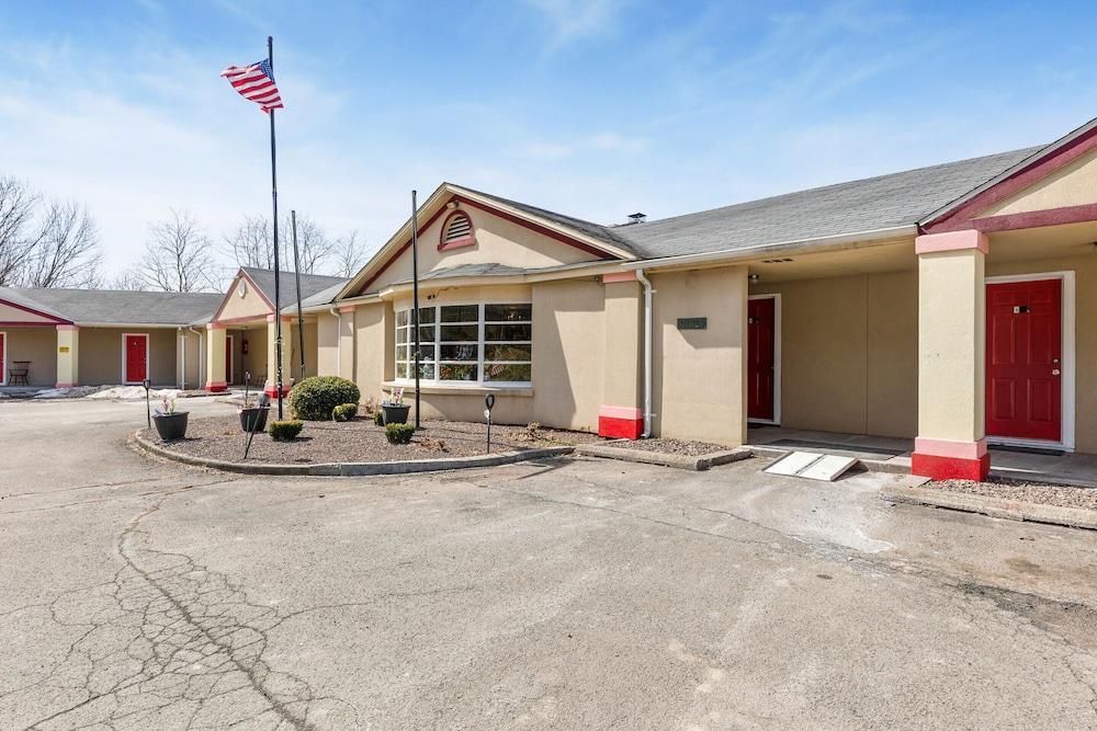 Buena Vista Inn Motel - photo 2