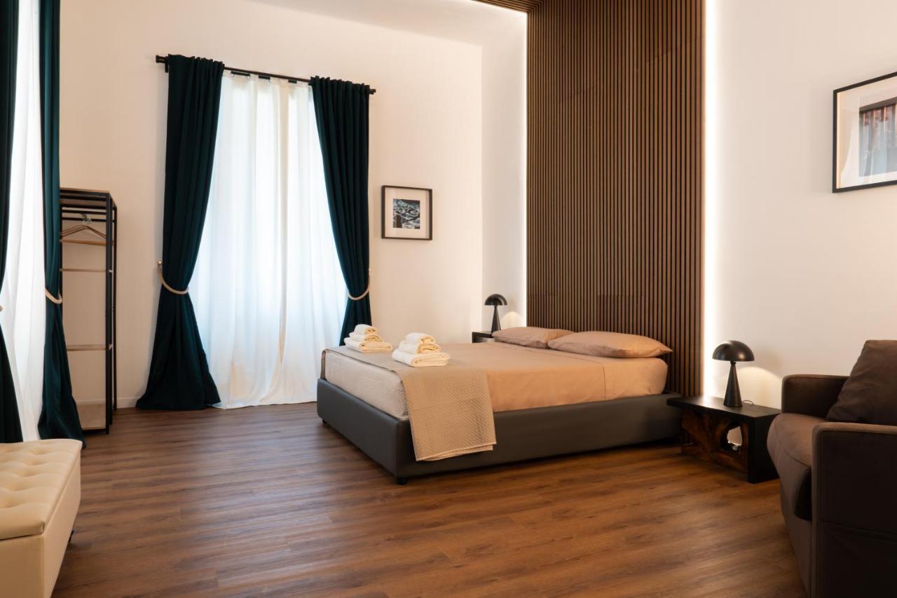 Cavalieri Suites Roma