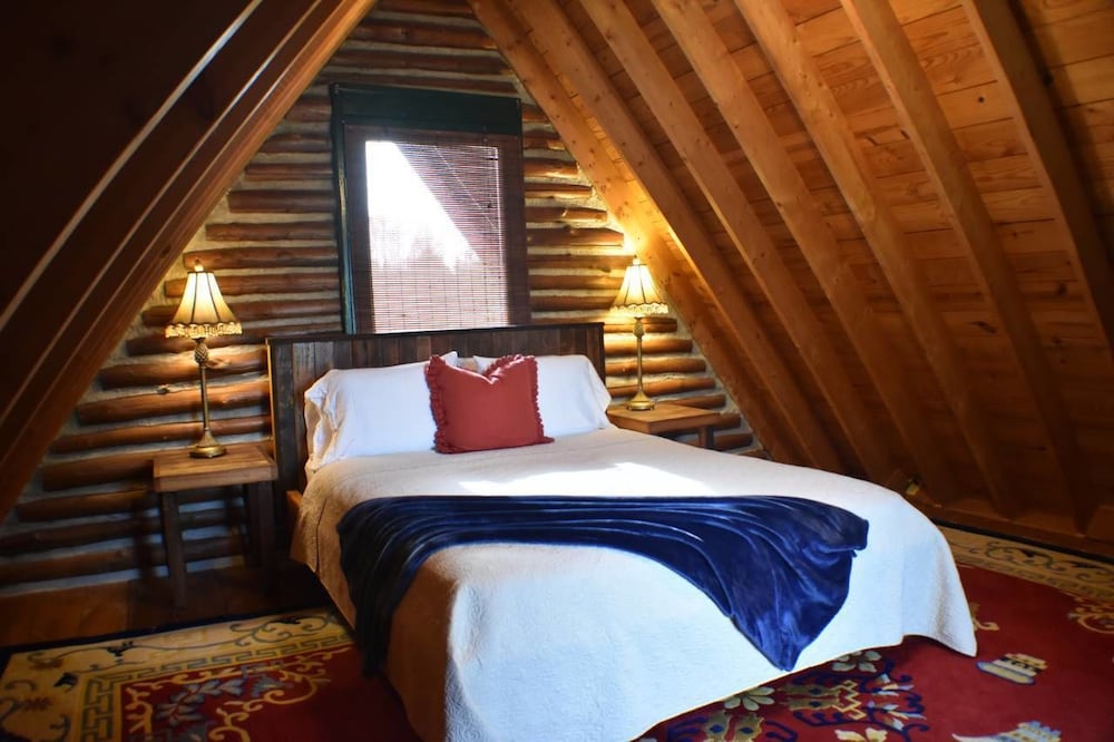 Sandy River Adventure Resort - last minute hotel in Rice
