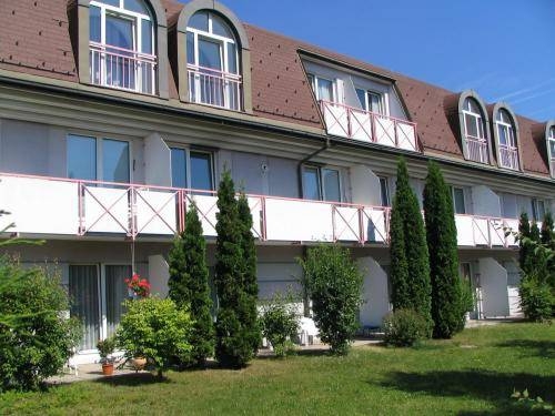 Familien residenz in Villach, Austria