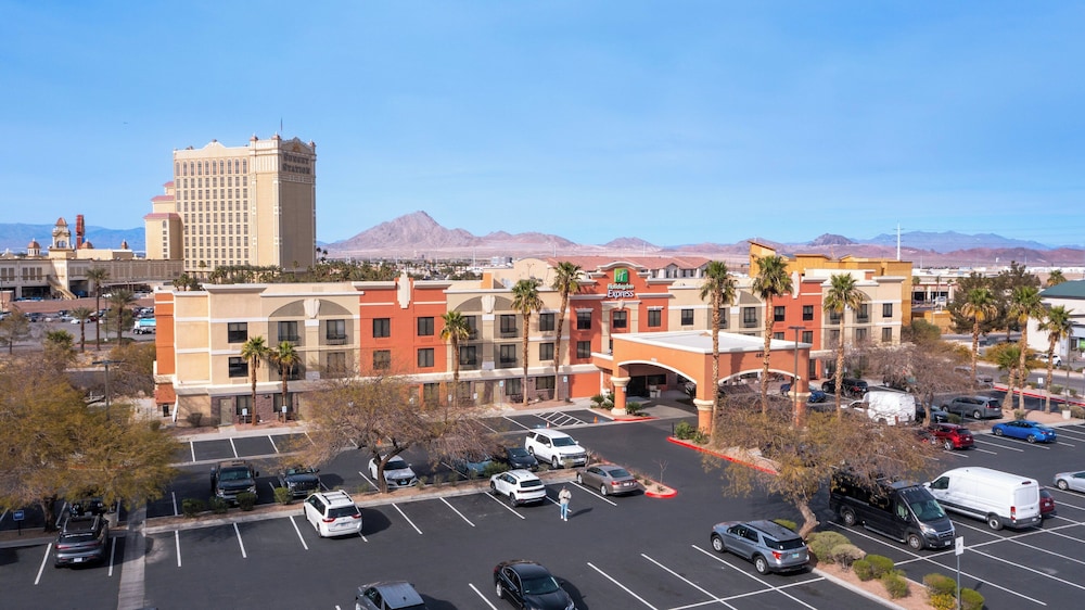 Holiday Inn Express Hotel & Suites Henderson by IHG - photo 53