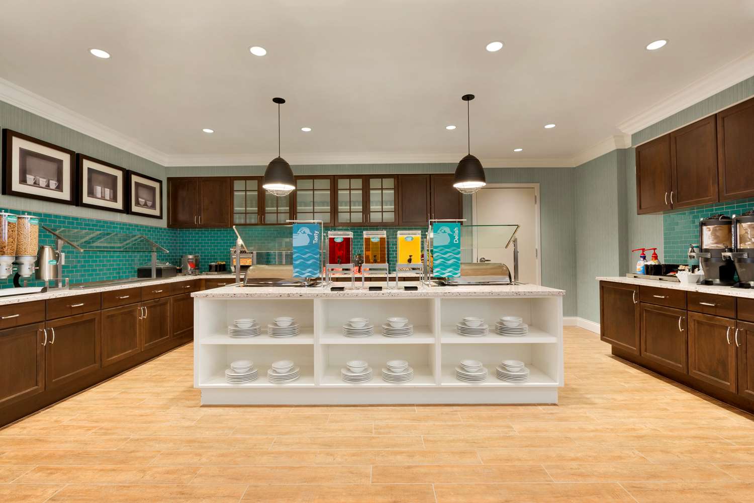 Homewood Suites by Hilton Augusta - photo 25