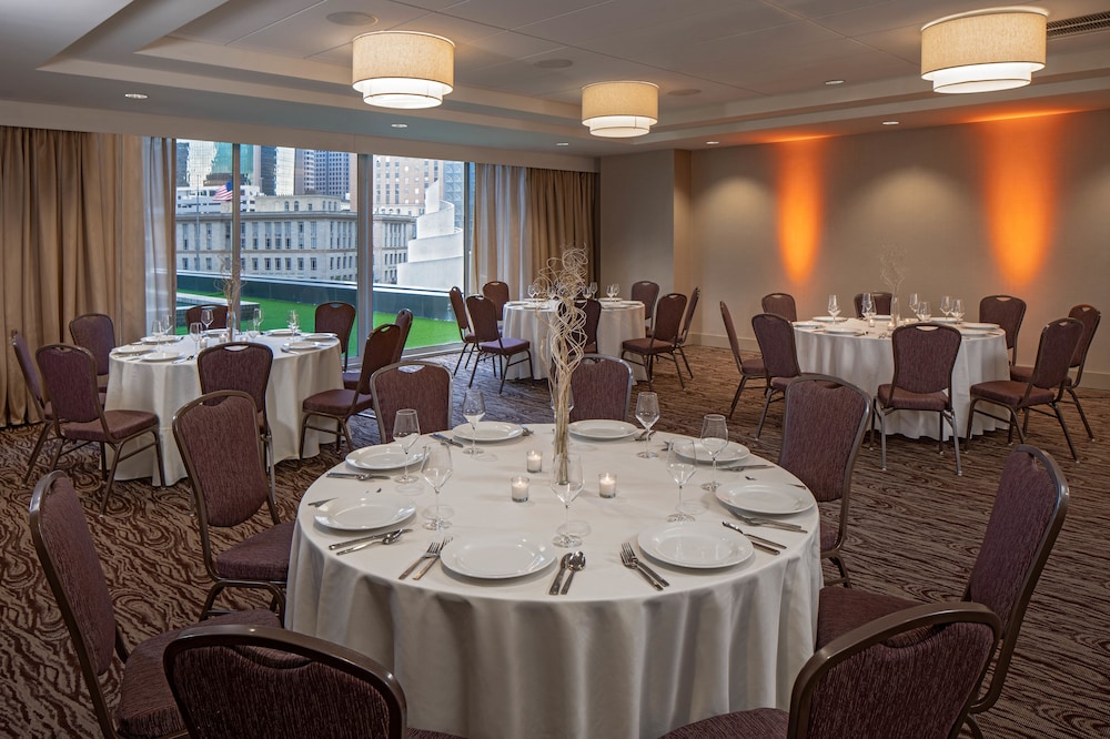 Hilton Garden Inn Downtown Dallas - photo 67