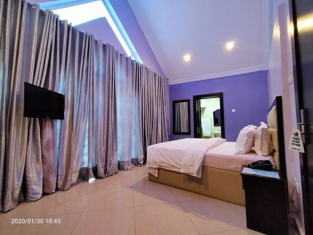 Beckett Suites — Abuja — photo 5