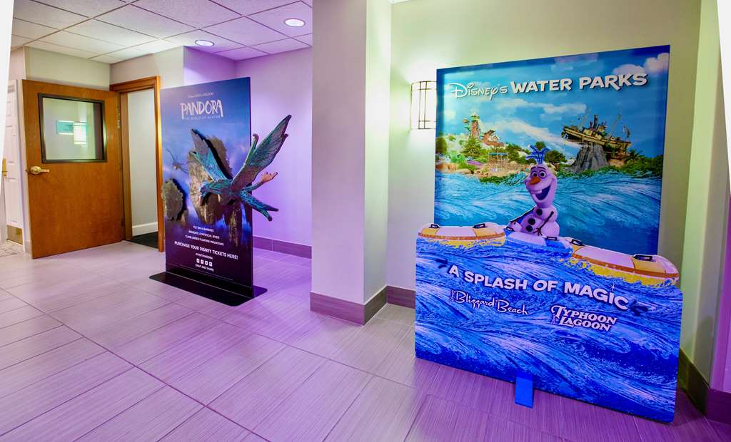 Best Western Plus Orlando Lake Buena Vista South Inn & Suites - photo 24