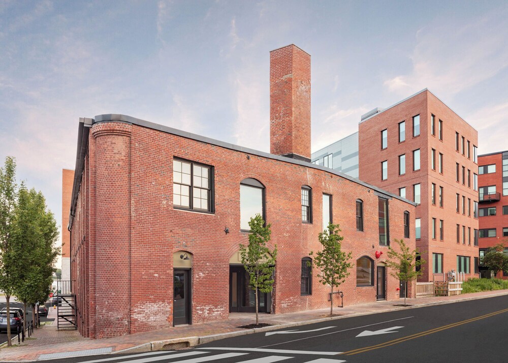 The Weldon Hotel in Portland, United States