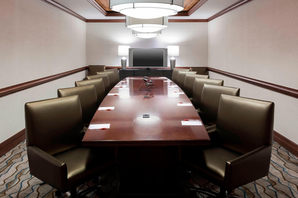 Fairfax Marriott at Fair Oaks - photo 35