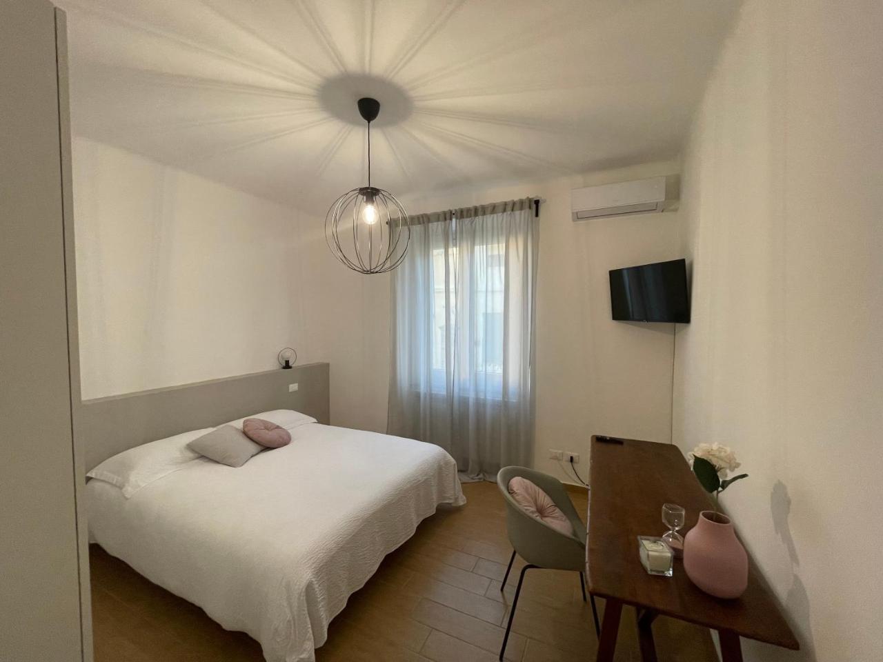 Casa CarLa — 4-Star Luxury Hotel in Ancona, Italy