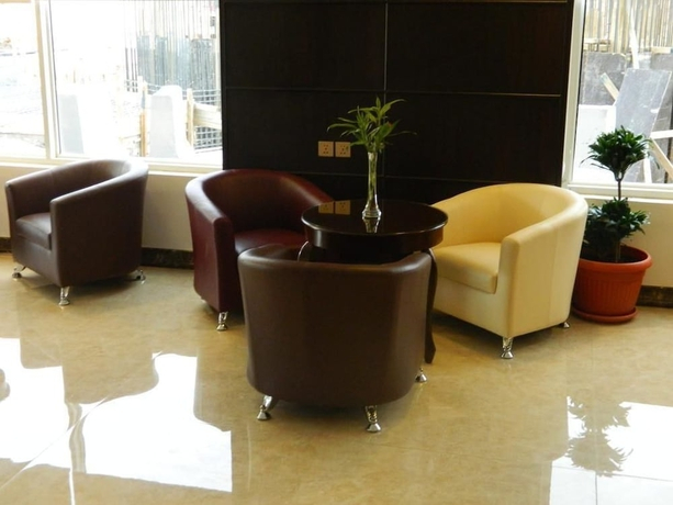 Scandic Kongens Ege Randers in Randers, Denmark