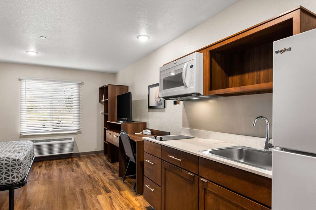 WoodSpring Suites Port St. Lucie - photo 12