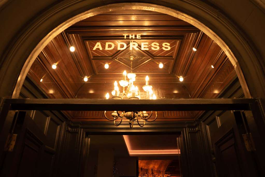 Hotel image of The Address Connolly