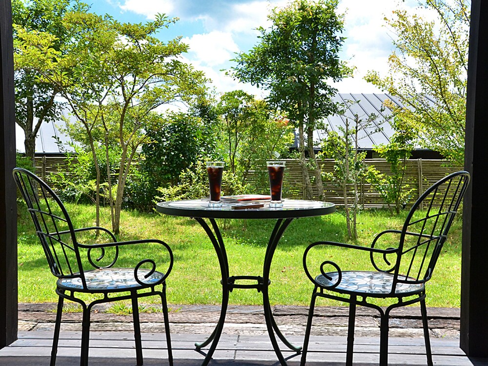 Spagreenness in Beppu, Japan