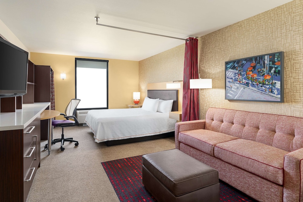 Home2 Suites by Hilton Salt Lake City Layton UT - photo 18
