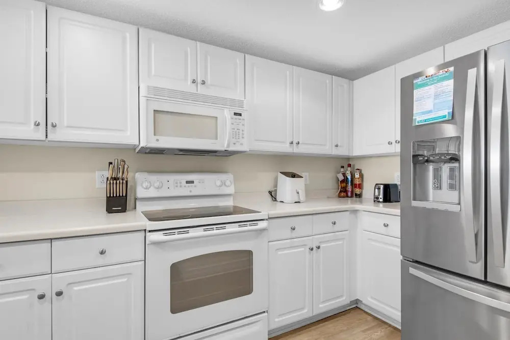 Majestic Beach Towers 2 1708 - photo 8