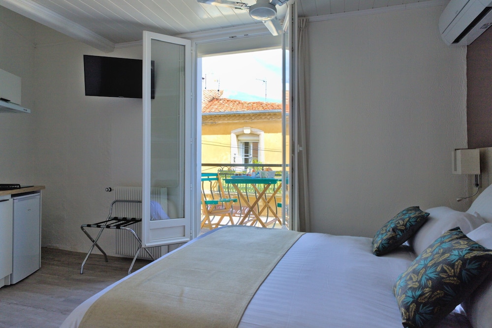 Hôtel du Golfe — Balaruc-Les-Bains — photo 5