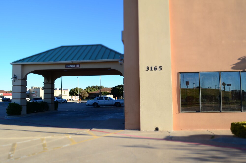 Quality Suites Abilene TX - photo 84