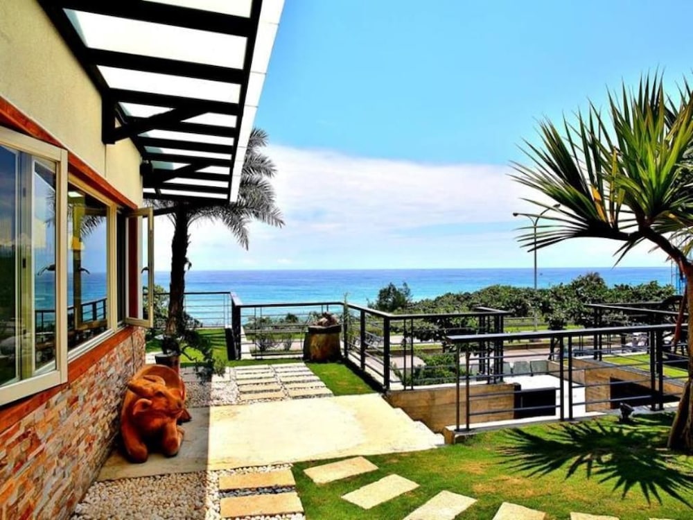 Cao Hai Tung in Hualien City, Republic of China Taiwan