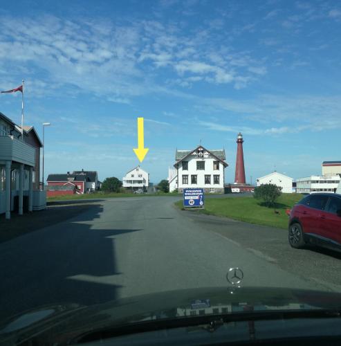 Apt 201 Andenes Whale Safari Apartments — Andenes — photo 2