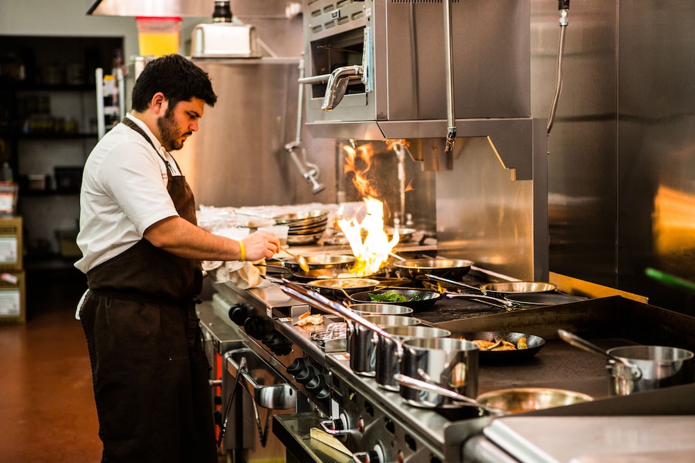 The Limited Charleston - photo 2