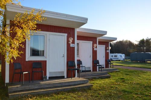 Käringsund Resort Camping - last minute hotel in Unknown City