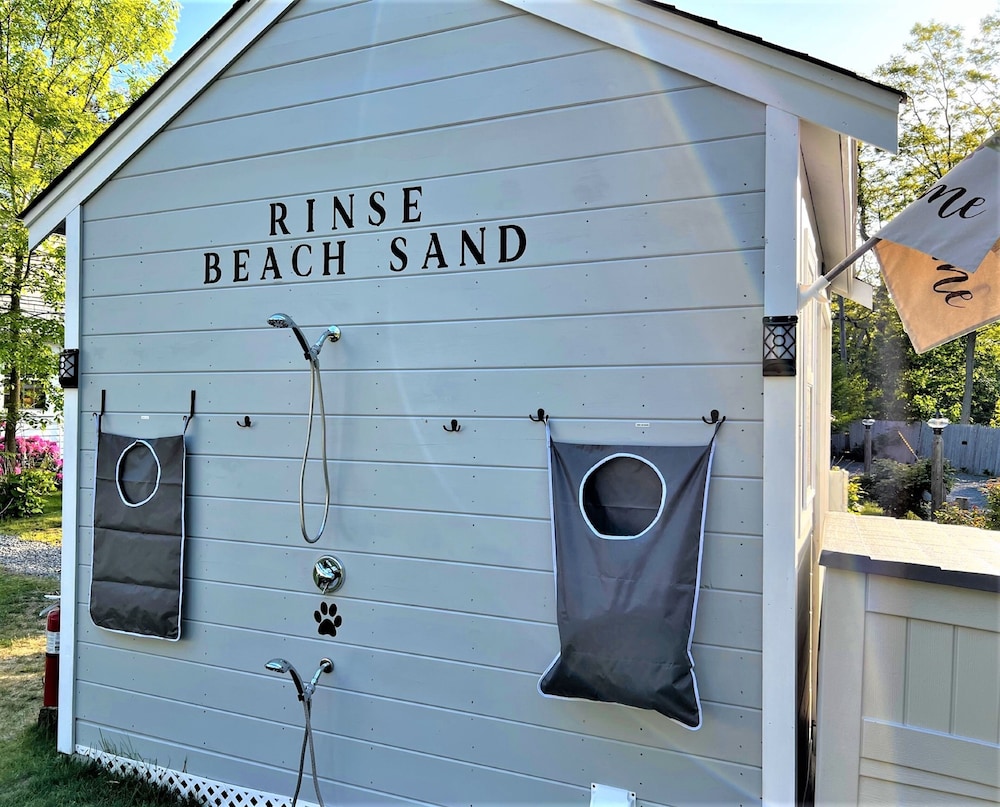 The Seagrove Suites & Guest Rooms - photo 67
