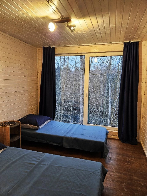 Mini Hotel With Sauna — hotel in Syzran'