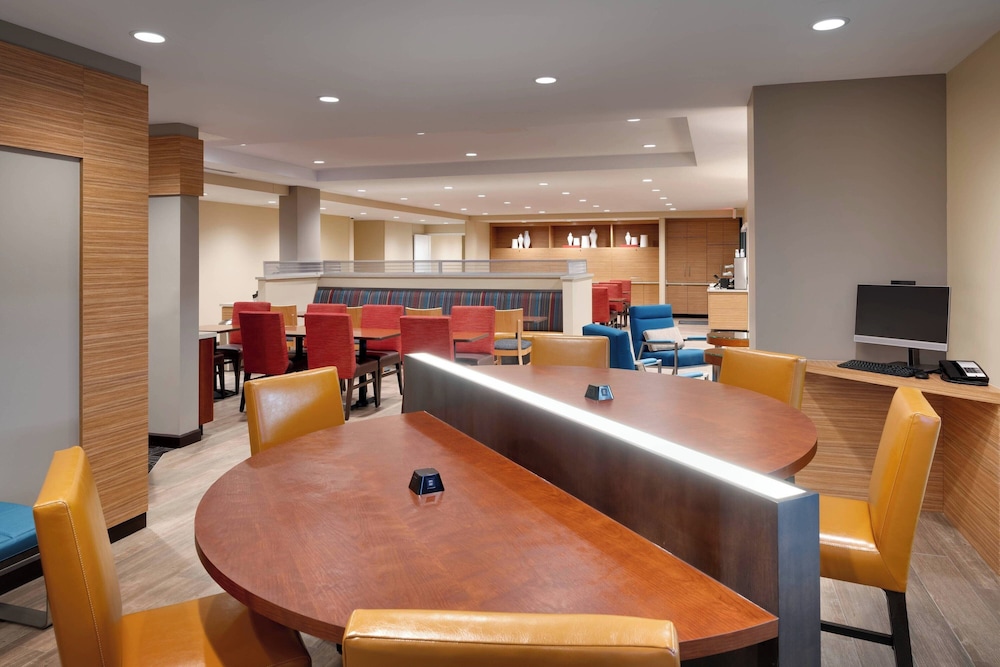 TownePlace Suites by Marriott Salt Lake City Draper - photo 30