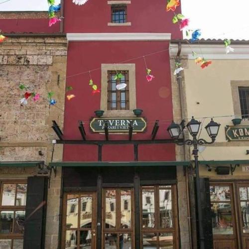 Hotel Pazari & Apartments in Korce, Albania