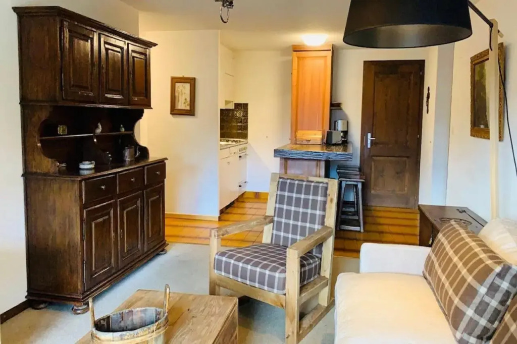 Verbier 2 bedrooms apartment Scenic view 6 Pax — 4-Star Luxury Hotel in Verbier, Switzerland