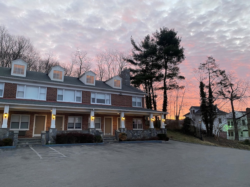 Inn on the Hudson - photo 44