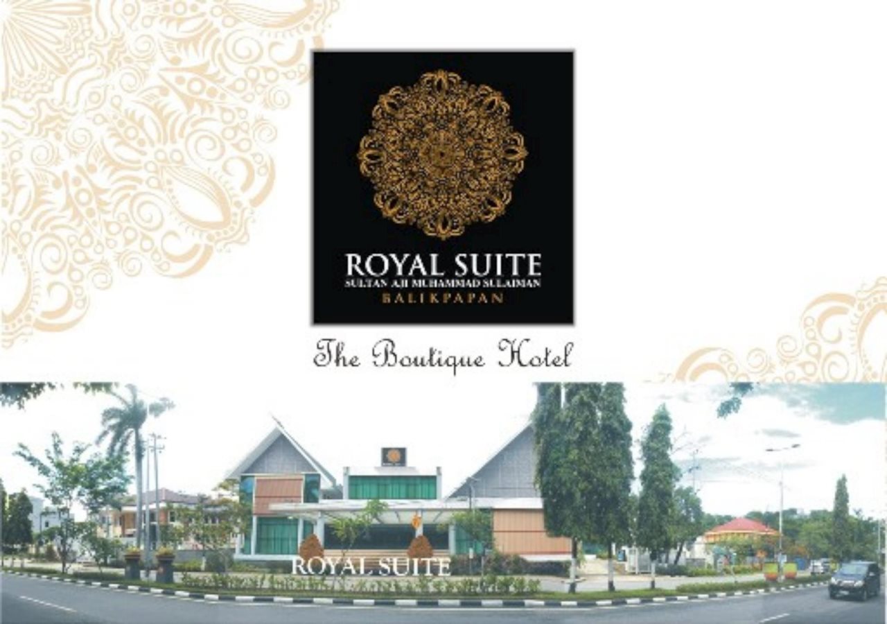 Royal Suite Hotel Balikpapan in Balikpapan, Indonesia
